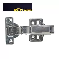 Bản Lề Inox SUS304 S316 tại Vĩnh Thanh